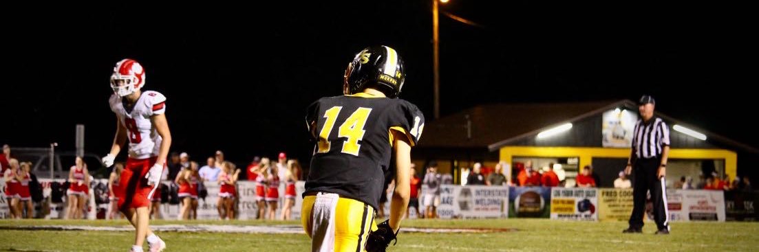 Cole Laney banner
