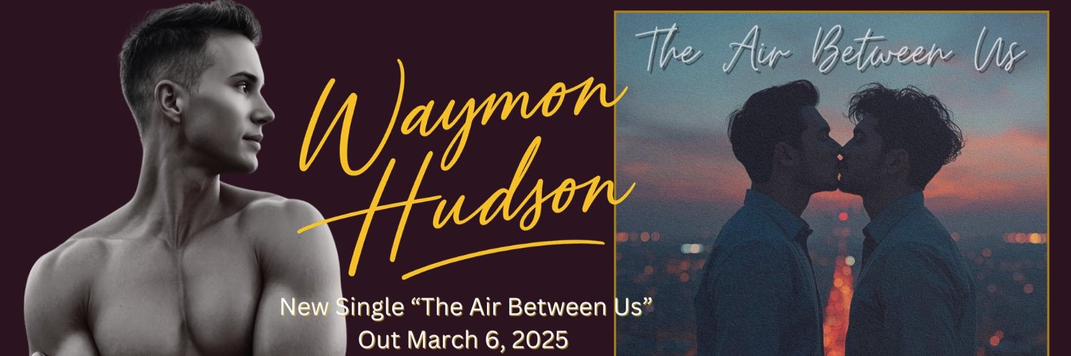 Waymon Hudson banner