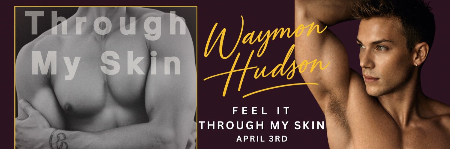 WaymonHudson's profile banner image
