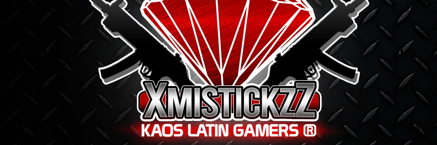 xmistickzz's profile banner image