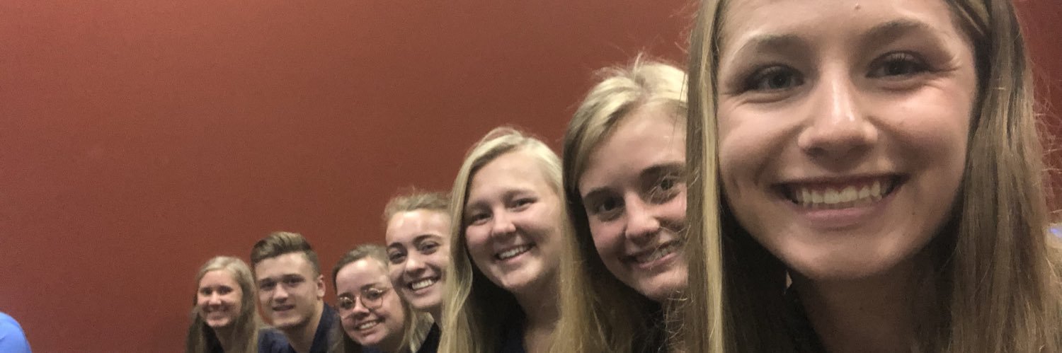SoDakFBLA's profile banner image