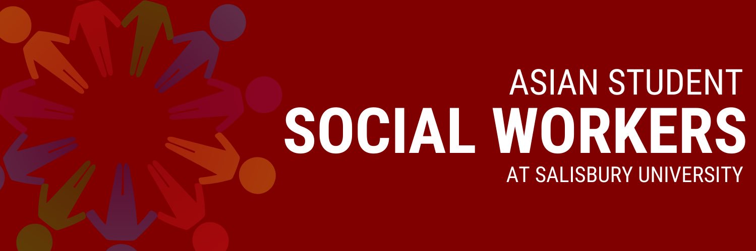 Asian Student Social Workers banner