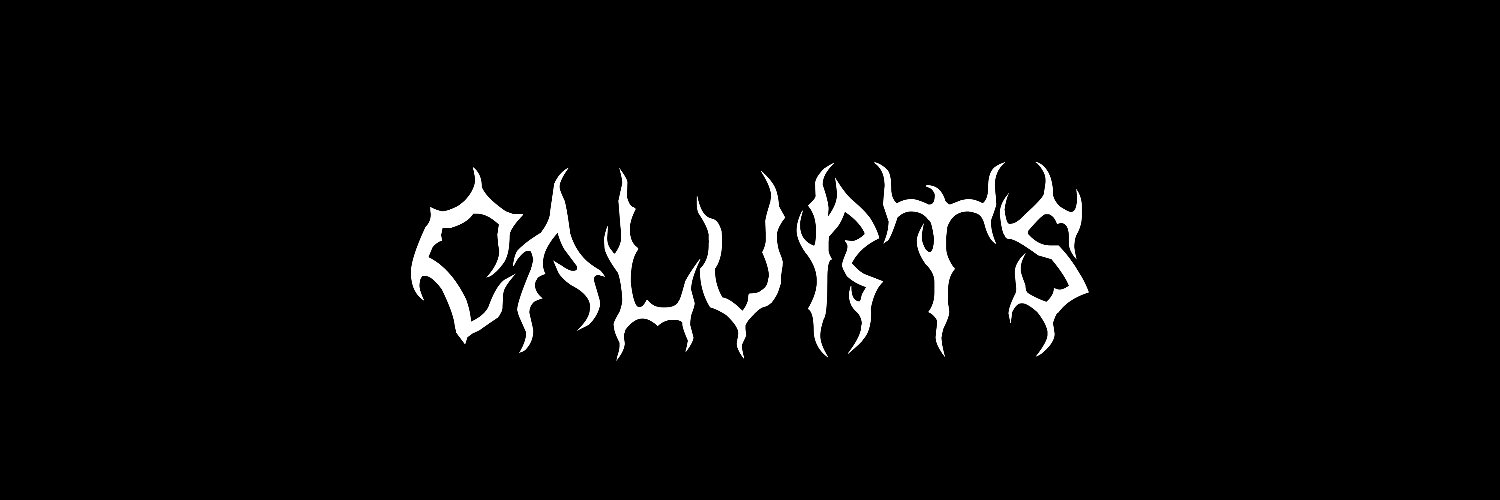 Calurts banner