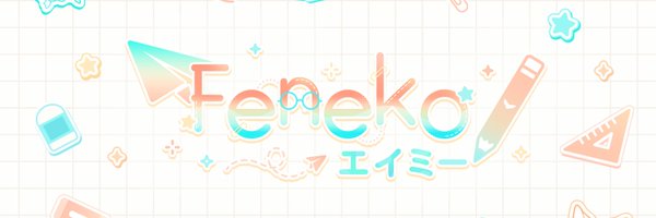 FenekoAmy Profile Banner