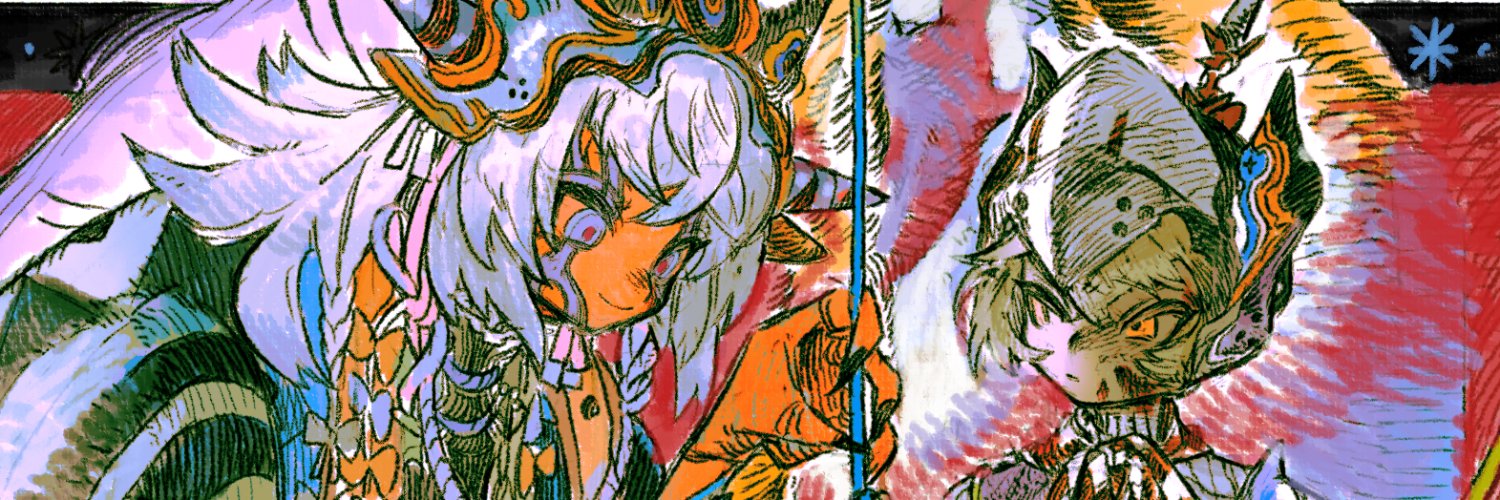 PODO珀镀's banner