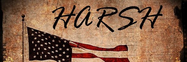 The Harsh Truth Profile Banner