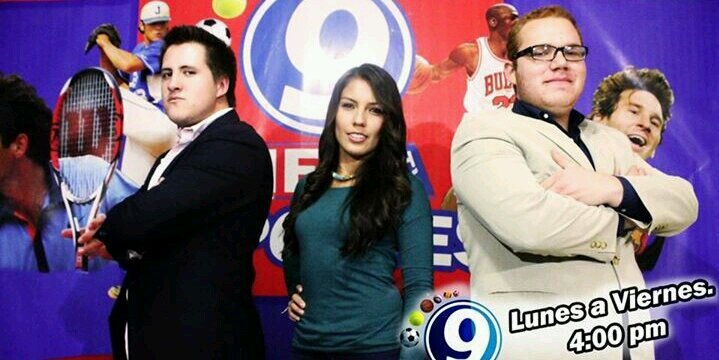 Info Deportes banner