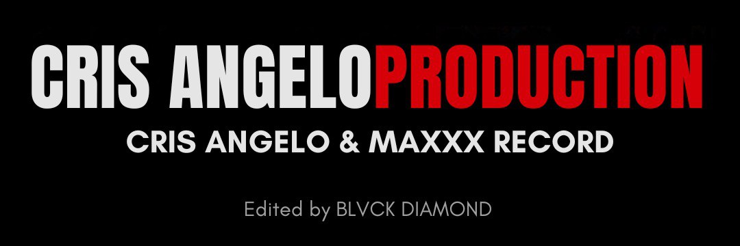 Cris Angelo Production banner