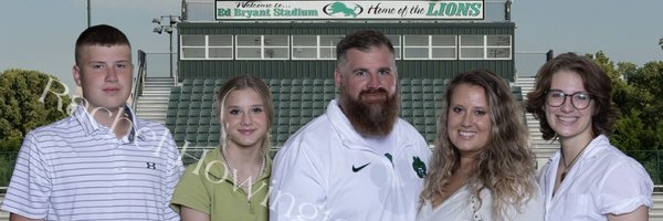 CoachCCBrooks Profile Banner