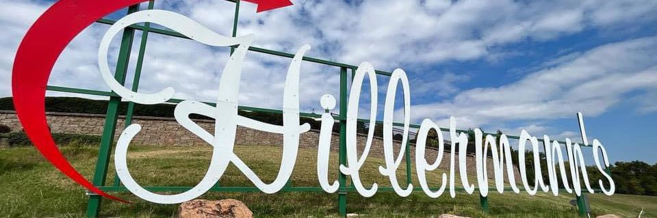 MrHillermann's profile banner image