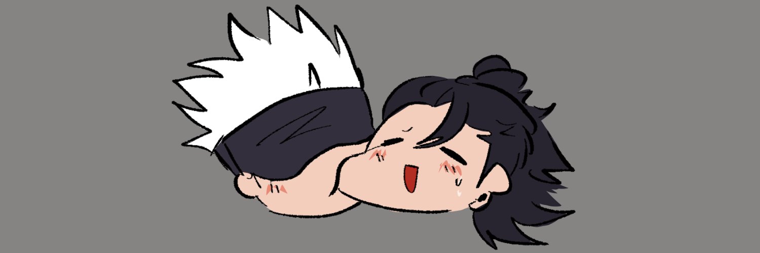🔞's banner