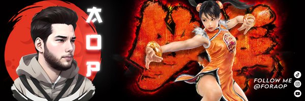 ForAop Profile Banner