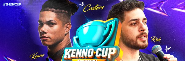 TheSVCup Profile Banner