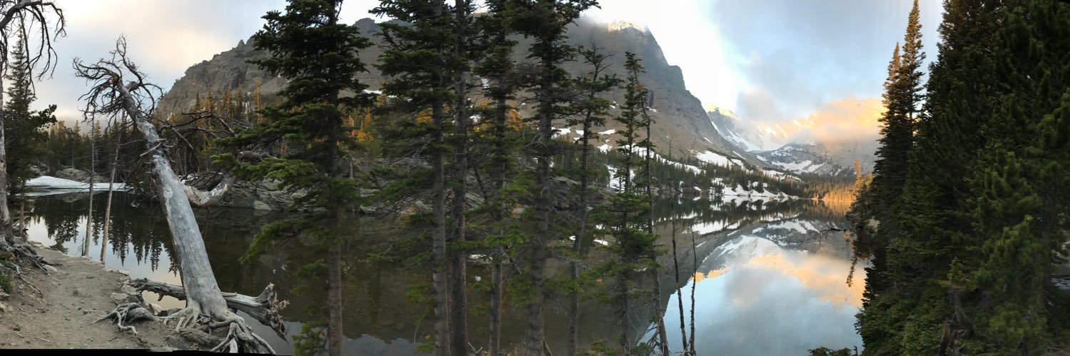 Patrick Radecker banner