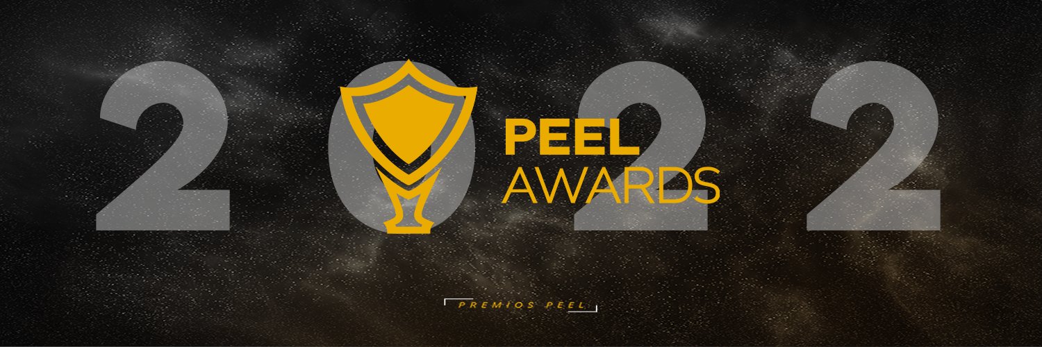 P.E.E.L. banner