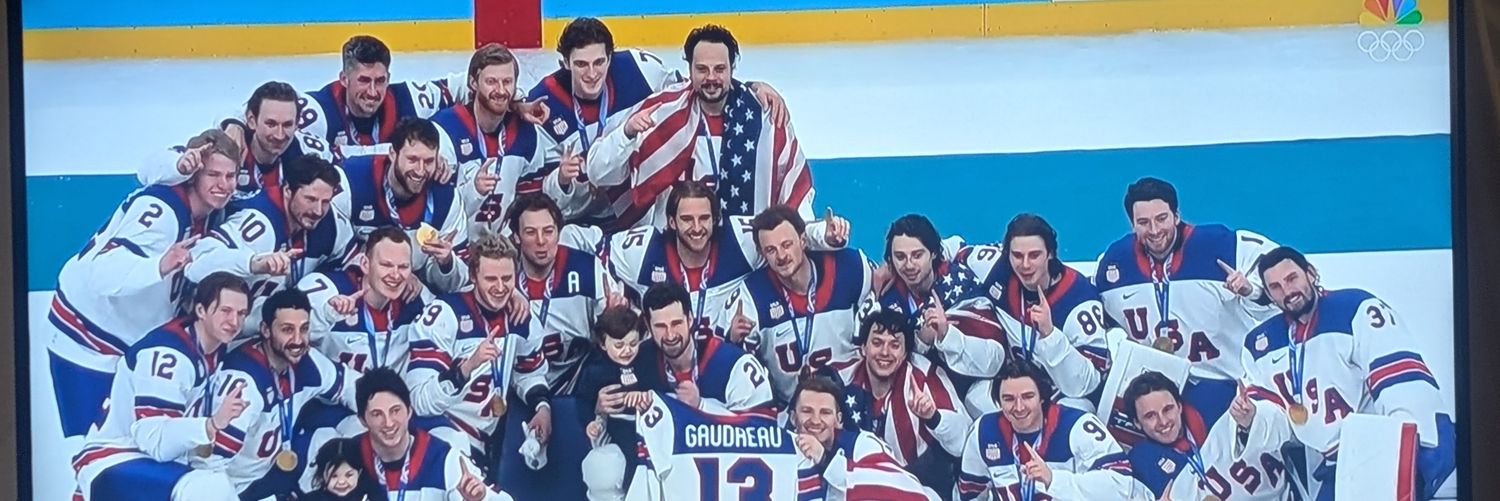 Michael Hendrickson banner