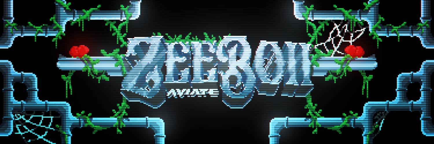 Ƶɇɇƀøɨɨ banner