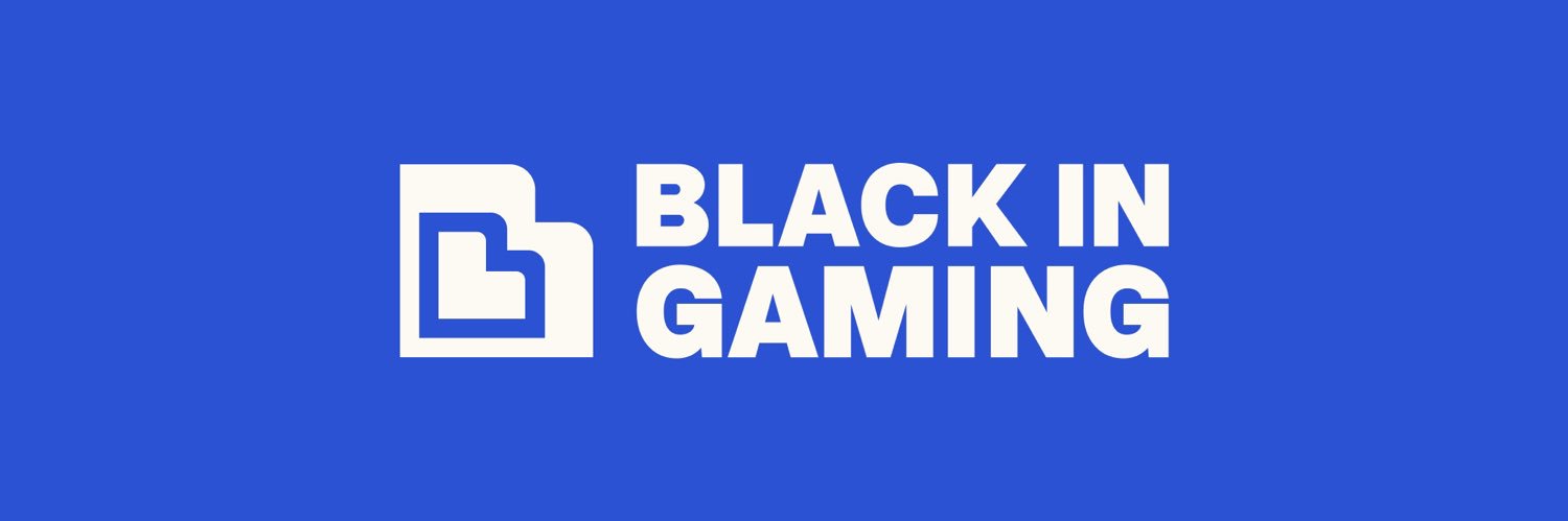 Black In Gaming banner