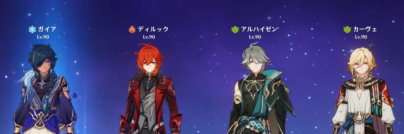 こっつ's banner