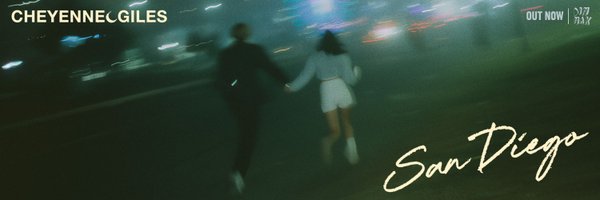 CheyenneGiles Profile Banner