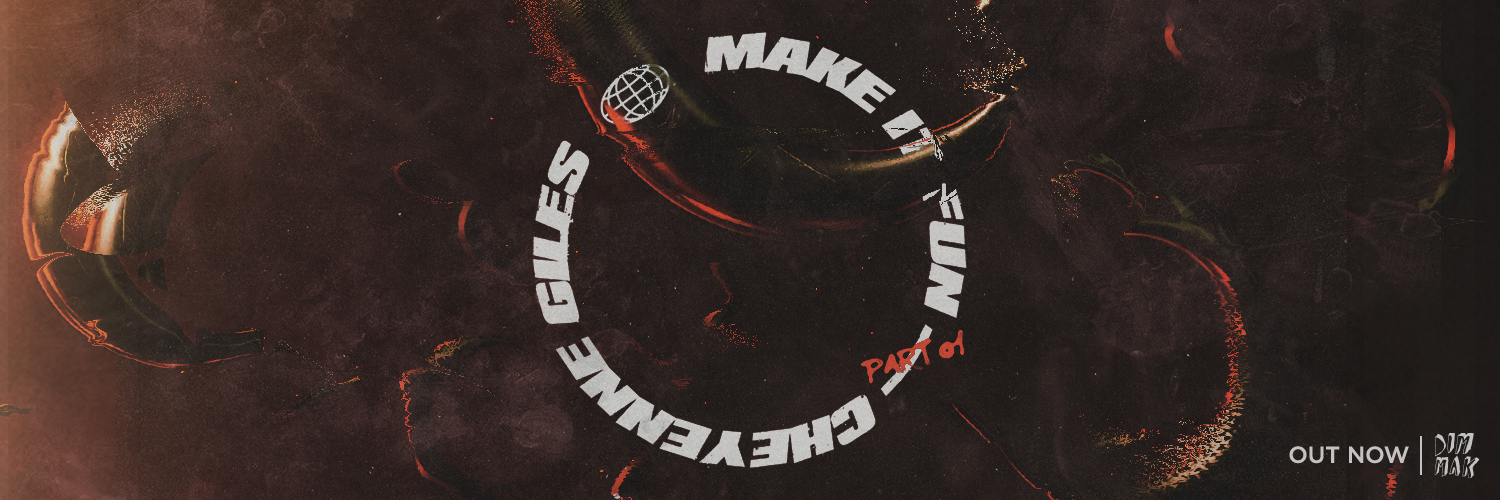 cheyennegiles banner