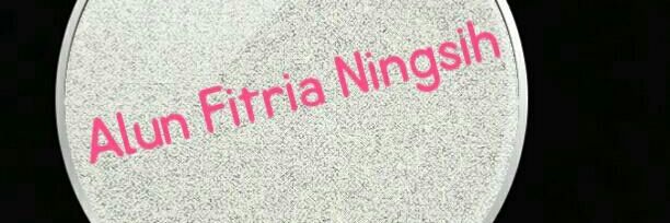 FITRIAALUN's profile banner image