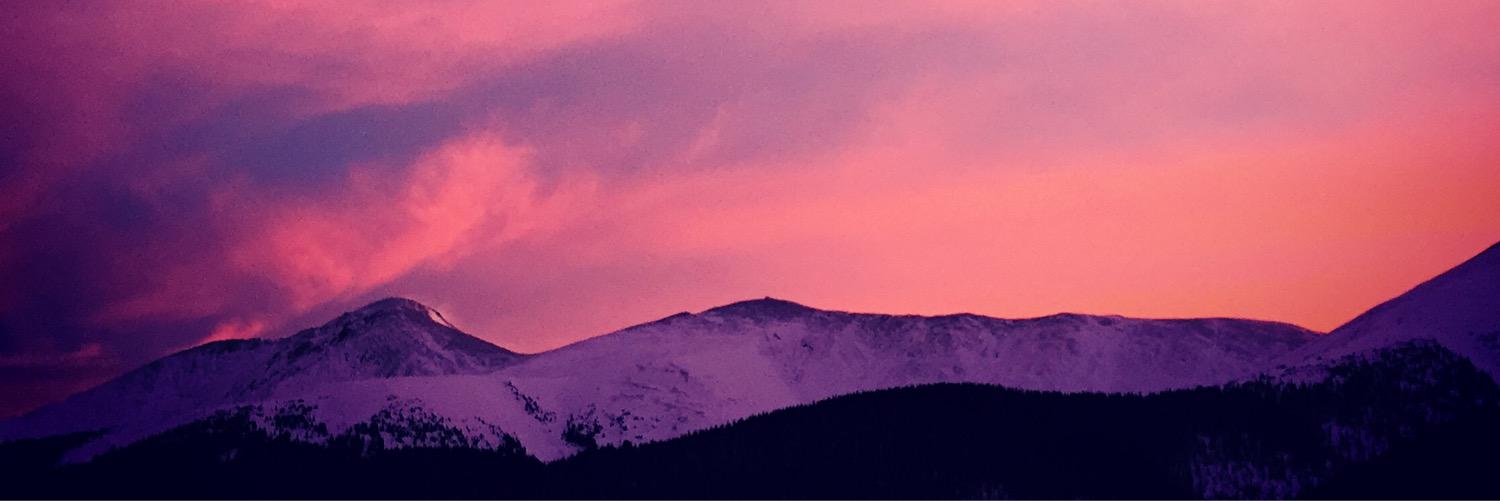 heathermbl's profile banner image