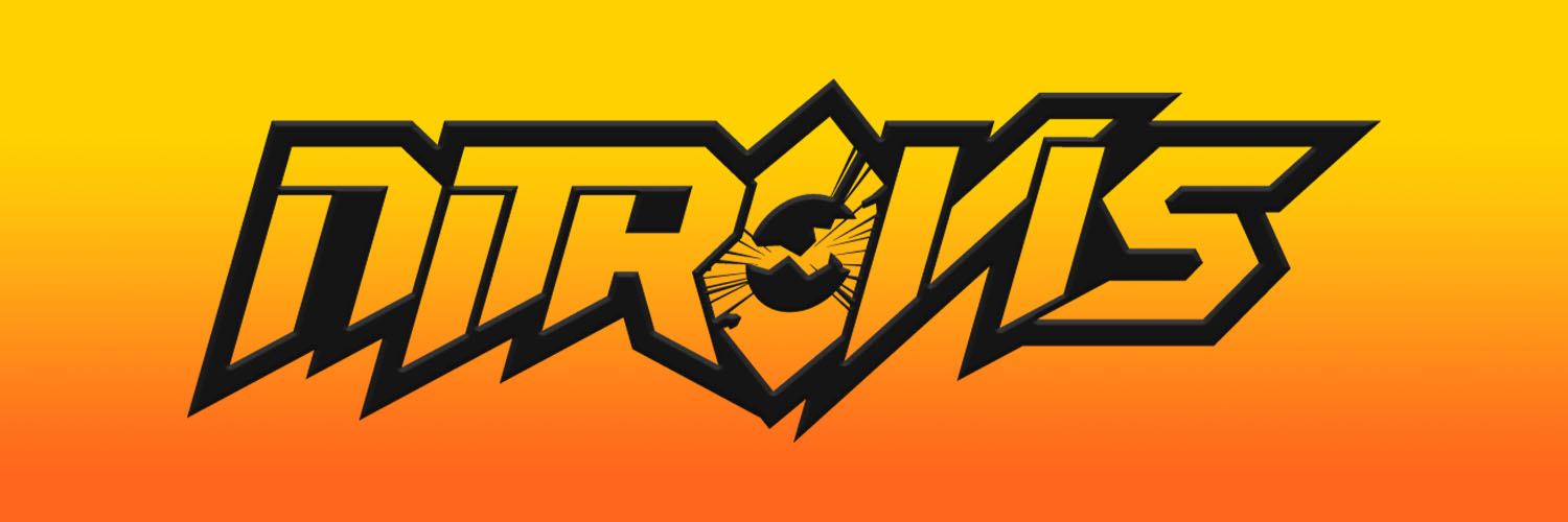 🔥 Nitro | Graphic Designer - VGen banner