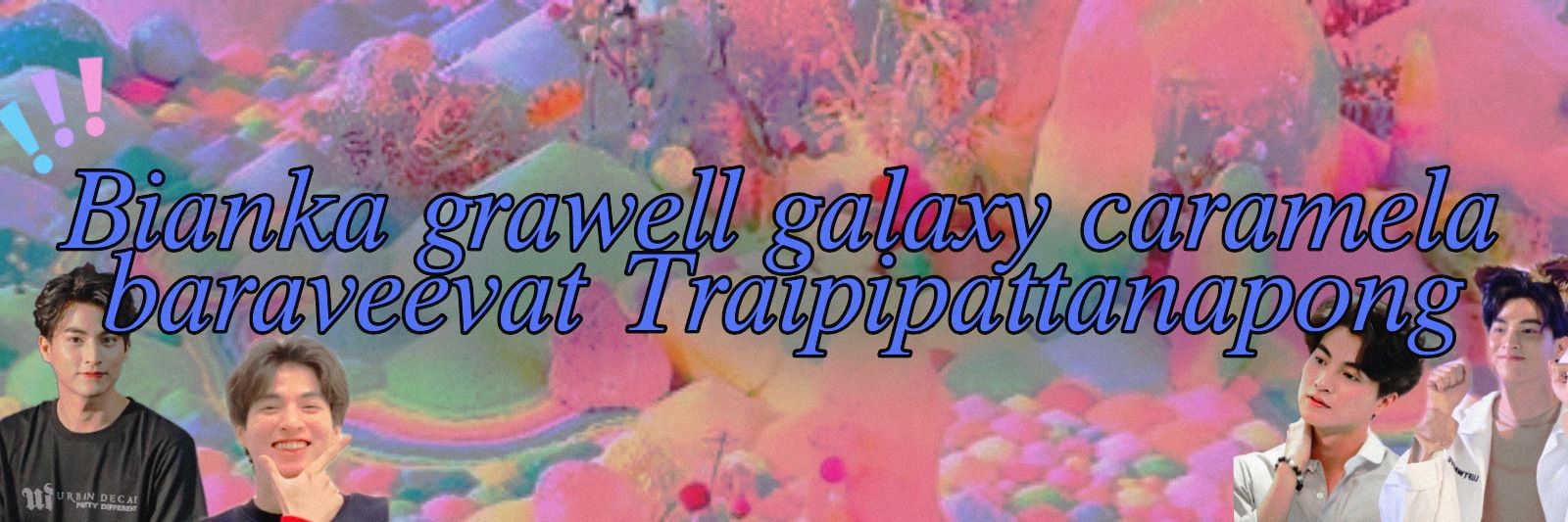 ❛ 🍼⊰⋅° 𝐵𝑖𝑎𝑛𝑘𝑎 𝑔𝑟𝑎𝑤𝑒𝑙𝑙 ∘≽`🐇❜ banner