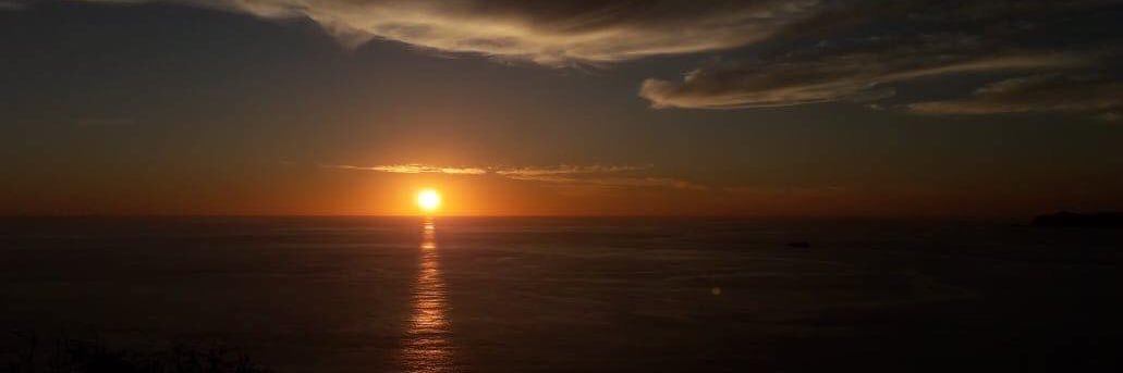 Un Norteño en el Pacifico⚓️ 🌴 banner