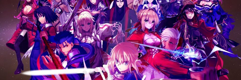 just a fan banner