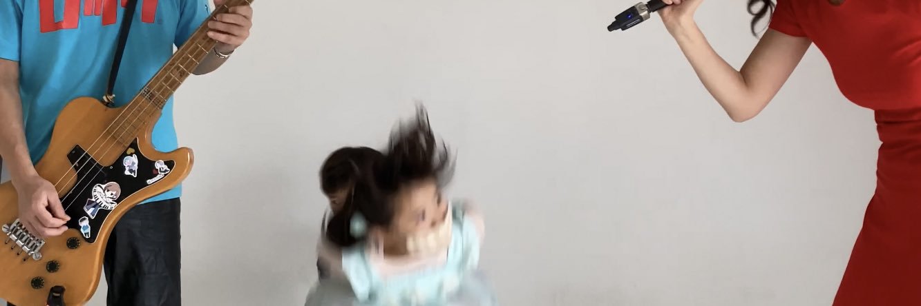 ウォーズマン（YamadaRocks） banner