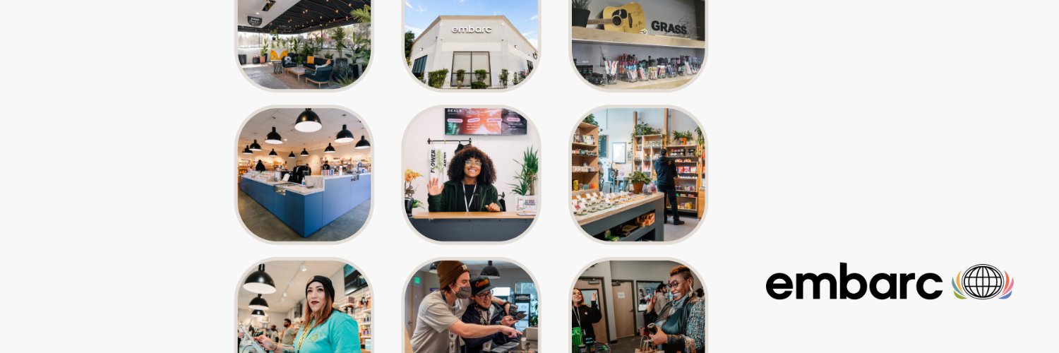 Embarc banner