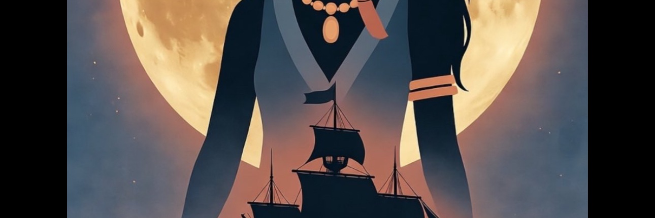 ZBCN MoonGirl banner