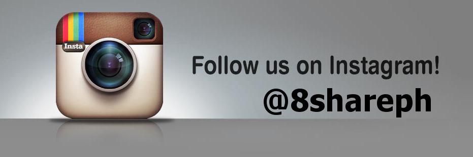 8SharePH's profile banner image