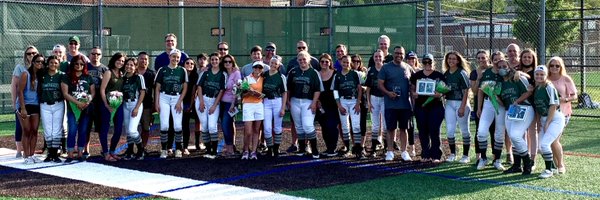 DePaulSoftball Profile Banner