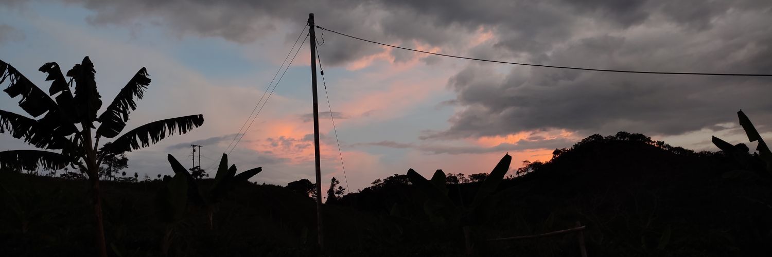 AdrianMahecha's profile banner image