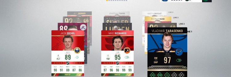 Kenneth_bell16's profile banner image