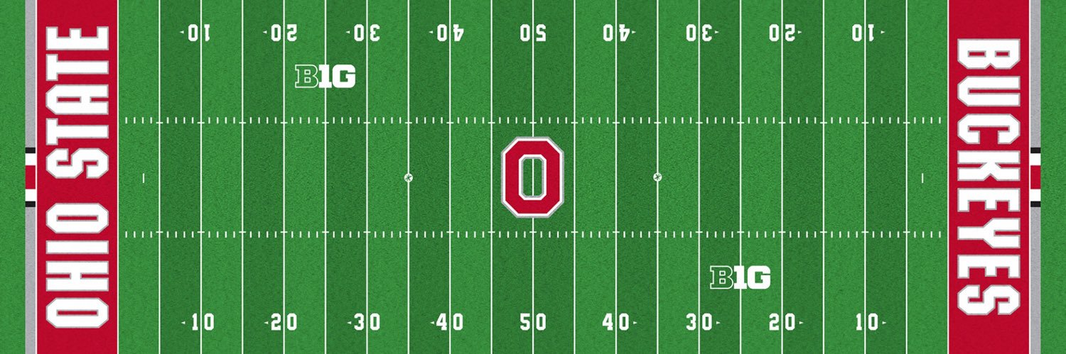 Sad Buckeye Fan banner