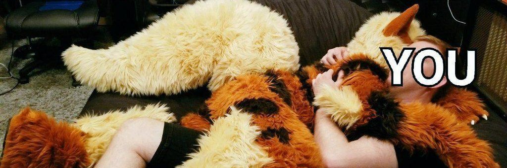 Happy Firedog banner