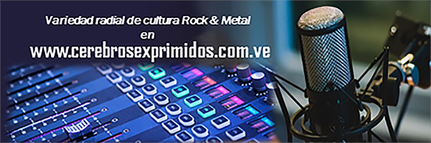 VariedadRadial's profile banner image