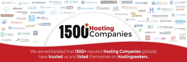 Hostingseekers1 Profile Banner