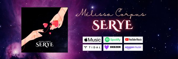 MelissaCorpus6 Profile Banner