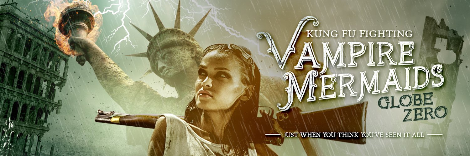 WriterWoodrow's profile banner image