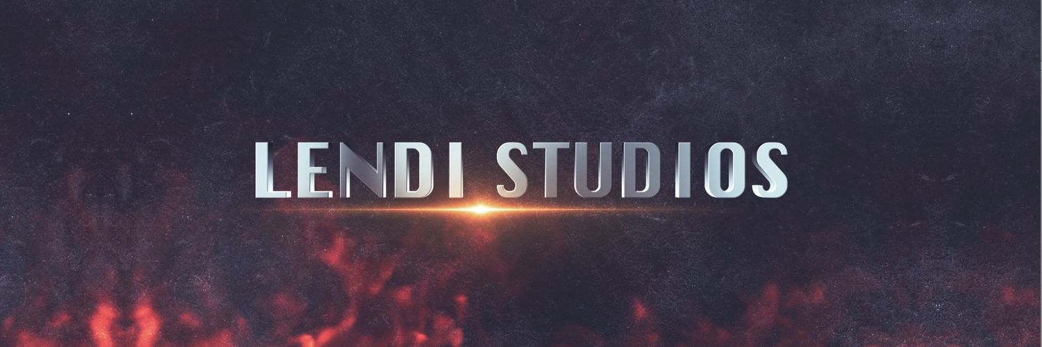 Lendi Studios banner
