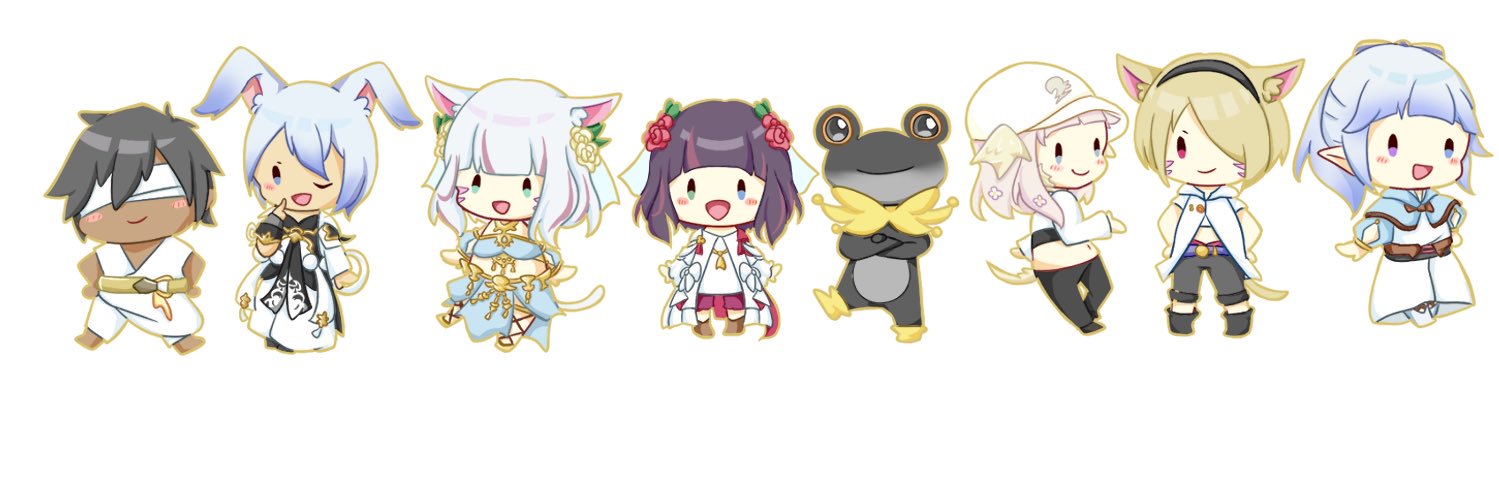 ʓ Ɩ ı 🜸 banner