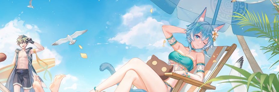 Nuco|ωΦ)ฅ🐾 banner