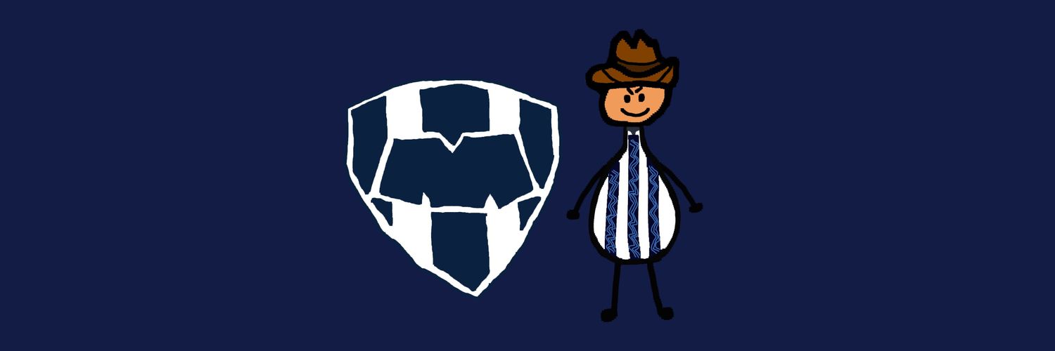cuetojavier's profile banner image