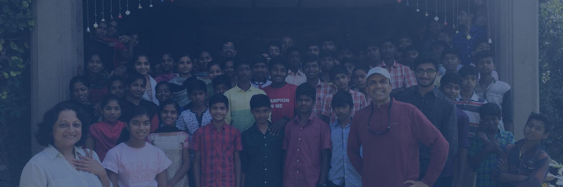 LearnForLifeFDN's profile banner image
