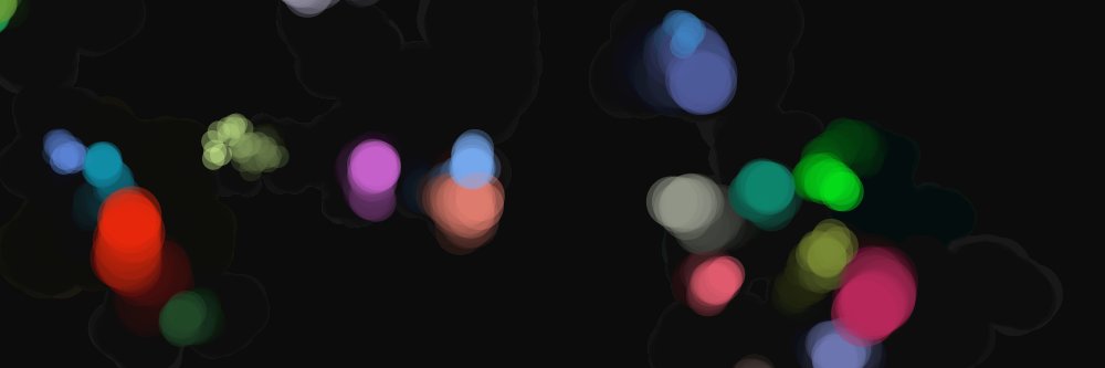 Creativecodeart banner